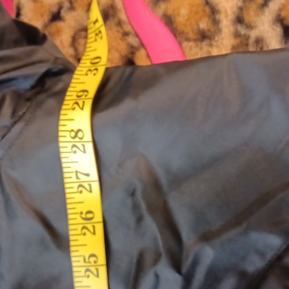 DOLLSKILL WIDOW WICKED IMMORTAL BOMBER JACKET 1X - Picture 13 of 15